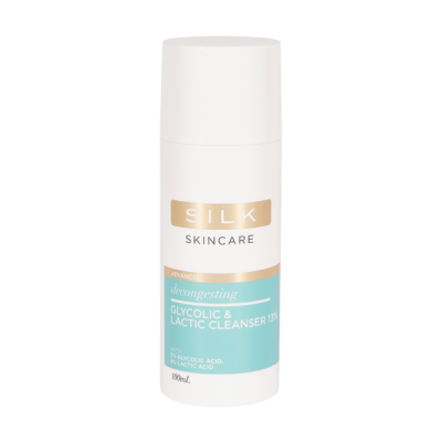 SILK Glycolic + Lactic Cleanser 13% Featured Image