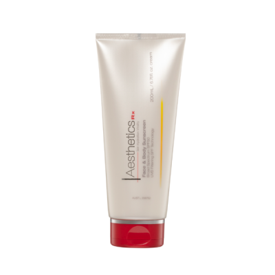 AestheticsRx Face & Body Sunscreen SPF50 Featured Image