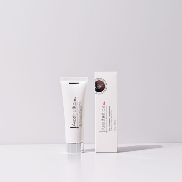 Aesthetics Rx® Bio Fermented Enzyme Peel Featured Image