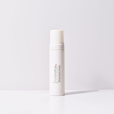 Aesthetics Rx® Refining Mousse Cleanser Featured Image