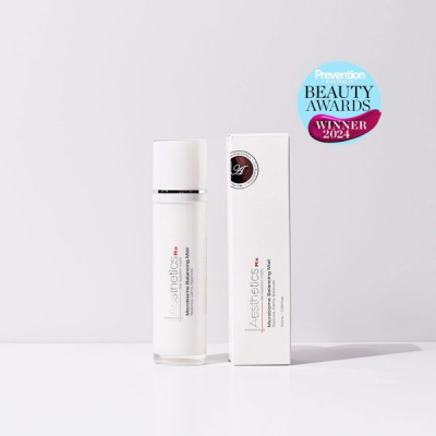 Aesthetics Rx® Microbiome Balancing Mist Featured Image