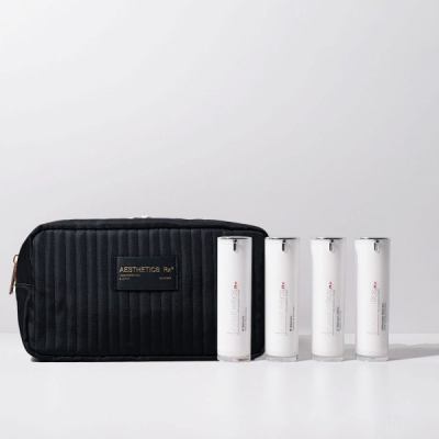 Aesthetics Rx® 24hr Reset Serums Featured Image