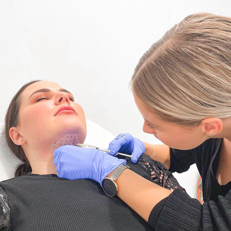 A chat with Nurse Leah - Part 2: The Art of Injecting